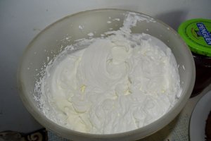 Desert tort de Craciun 2021