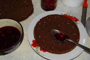 Desert tort de Craciun 2021