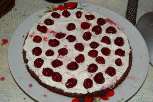 Desert tort de Craciun 2021