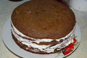 Desert tort de Craciun 2021