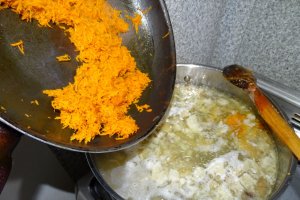 Ciorba a la Pavaloiu