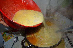 Ciorba a la Pavaloiu
