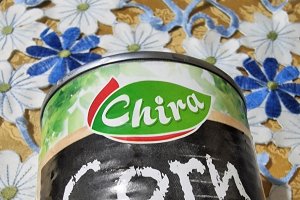 Salata cu sunca, porumb dulce si conopida
