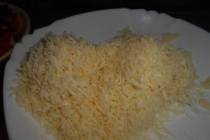 Muschi de porc pe pat de ceapa