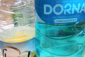 Salata de vinete cu praz si iaurt