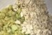 Salata de fasole verde cu piept de pui-2