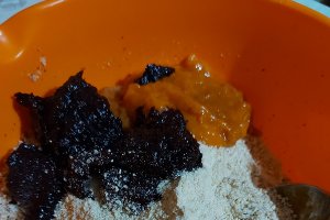 Desert bomboane Zserbo