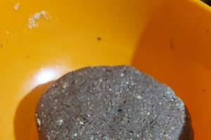 Desert bomboane Zserbo