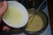 Desert tort cu iaurt, mascarpone si piersici-4