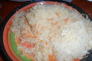 Salata de cruditati cu nuca