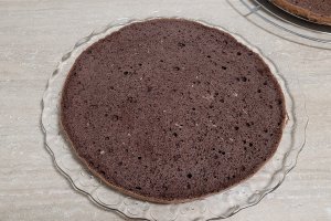 Desert tort Buturuga pentru Anul Nou 2022