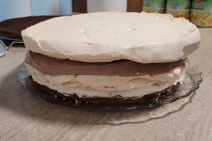 Desert tort Buturuga pentru Anul Nou 2022