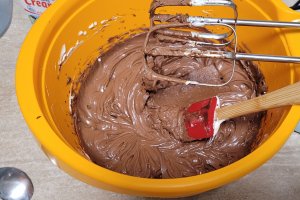 Desert tort Buturuga pentru Anul Nou 2022