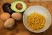 Salata de oua cu avocado si porumb-2