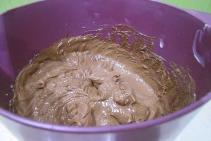 Desert tort Bradul de Craciun