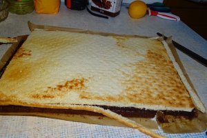 Desert prajitura 13 ianuarie