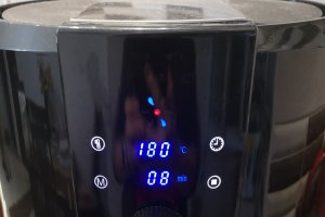 Reteta delicioasa de friptura de vitel la cuptor