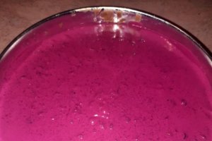Aperitiv tort sarat/Cheesecake sarat