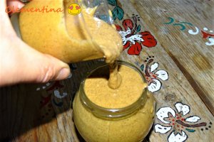 Praline - Pasta de alune de padure