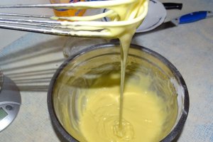 Desert Paillete Feuilletine -Biscuit francez sfaramat