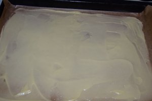 Desert Paillete Feuilletine -Biscuit francez sfaramat