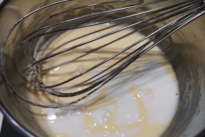 Desert Tiramisu Cheesecake - reteta nr. 800