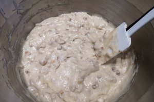 Desert tort cu namelaka de ciocolata si jeleu de zmeura