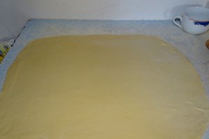 Desert minciunele, uscatele sau scovergi