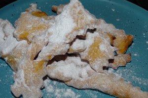 Desert minciunele, uscatele sau scovergi
