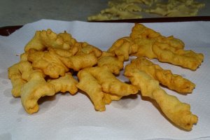 Desert minciunele, uscatele sau scovergi