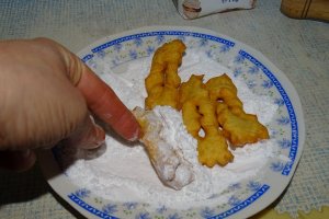Desert minciunele, uscatele sau scovergi