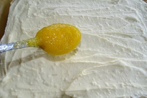 Desert prajitura Dora