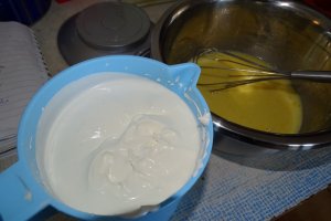 Desert prajiturele 8 martie - La multi ani, madamelor!