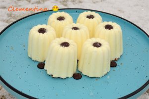 Desert prajiturele 8 martie - La multi ani, madamelor!