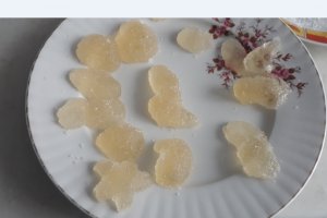Desert jeleuri de lamaie
