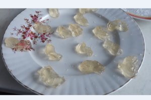 Desert jeleuri de lamaie