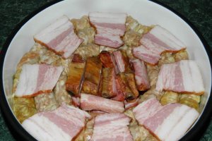 Sarmale traditionale