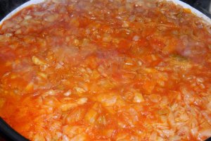 Sarmale traditionale