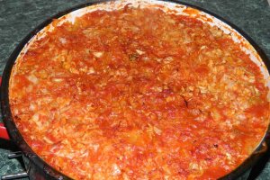 Sarmale traditionale