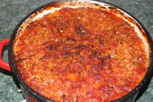 Sarmale traditionale