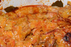 Sarmale traditionale