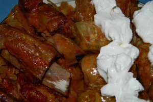 Sarmale traditionale