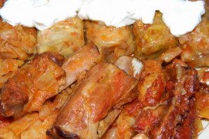 Sarmale traditionale