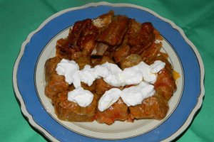 Sarmale traditionale