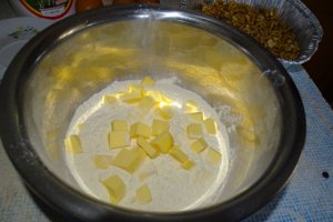 Desert fursecuri Sarutarile maicutelor
