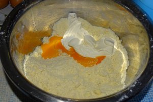 Desert fursecuri Sarutarile maicutelor