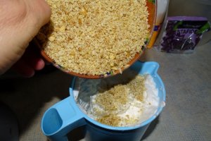 Desert fursecuri Sarutarile maicutelor