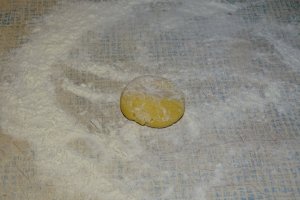 Desert fursecuri Sarutarile maicutelor