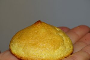 Desert mini indiene cu frisca