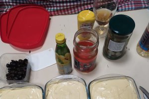 Salata de boeuf - reteta clasica